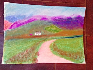 Celtic Art Class